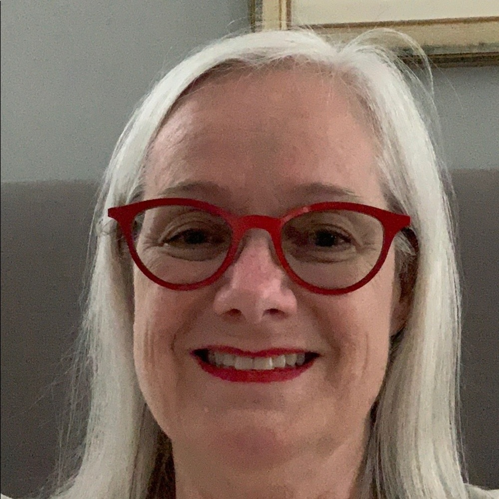 Meet your Posher, Marcia
